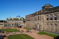Zwinger Dresden